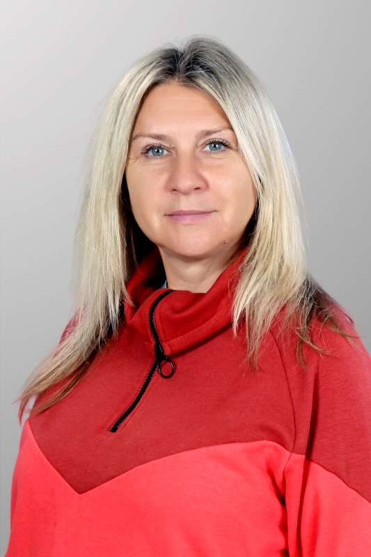Марченко Светлана Владимировна.